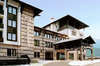 Lion Hotel 